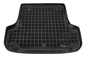 Guminis bagažinės kilimėlis Mitsubishi Pajero Sport I (2002-2008) Facelift