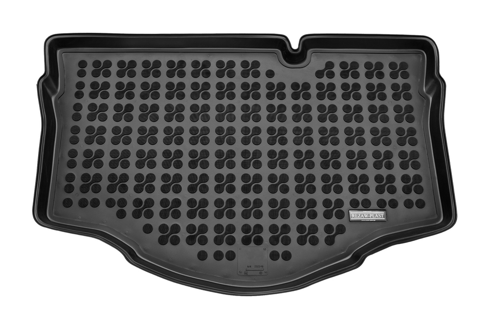 Guminis bagažinės kilimėlis Mitsubishi Space Star (2013-2018)