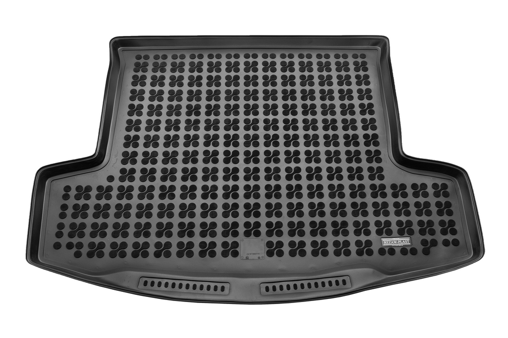 Guminis bagažinės kilimėlis Chevrolet Captiva (2006-2018)