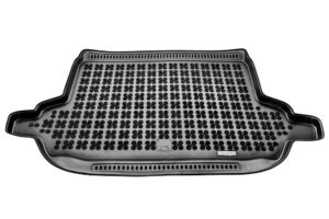 Guminis bagažinės kilimėlis Subaru Forester IV (2012-2018)