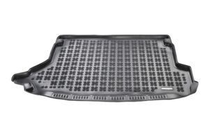 Guminis bagažinės kilimėlis Subaru Forester V (2018➝)
