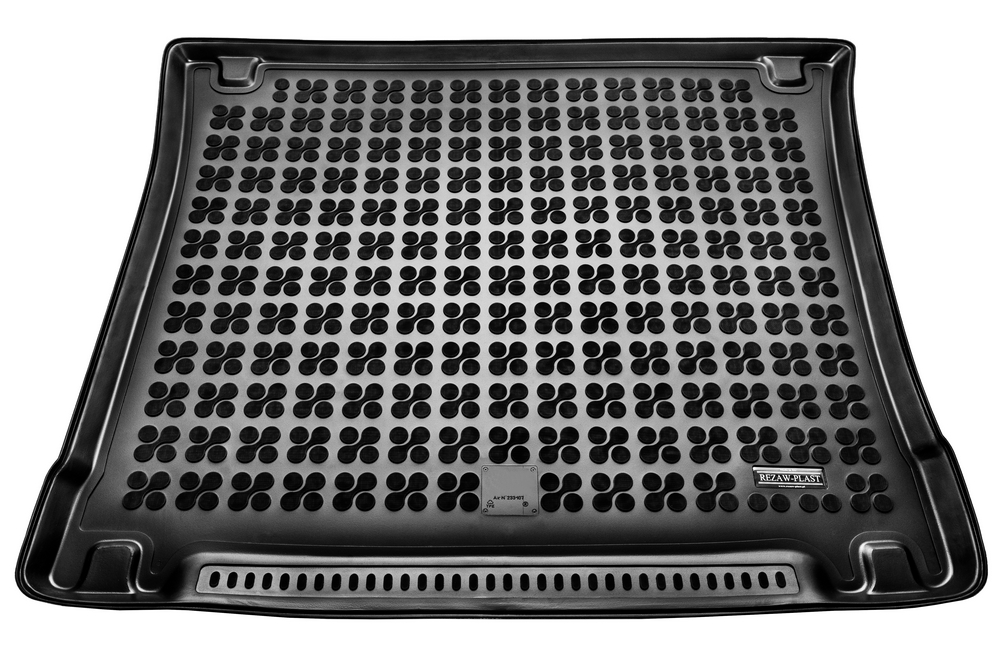 Guminis bagažinės kilimėlis Jeep Grand Cherokee WK2 (2010-2021)