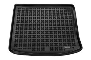 Guminis bagažinės kilimėlis Jeep Cherokee KL (2014-2018) Pre-Facelift