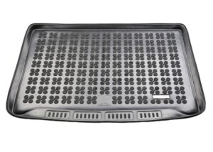 Guminis bagažinės kilimėlis Jeep Renegade (2014➝) viršutinė dalis