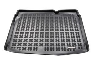 Guminis bagažinės kilimėlis Jeep Compass II (2016➝) apatinė dalis