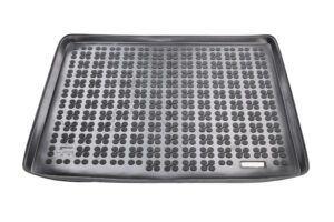 Guminis bagažinės kilimėlis Jeep Cherokee KL (2019➝) Facelift