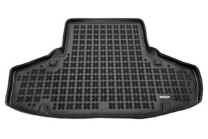 Guminis bagažinės kilimėlis Lexus GS III (2005-2011)
