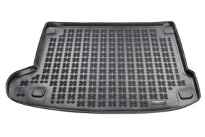 Guminis bagažinės kilimėlis Land Rover Range Rover Velar (2017➝)