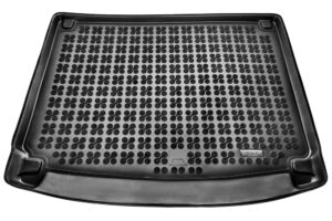 Guminis bagažinės kilimėlis Porsche Cayenne II (2010-2017)
