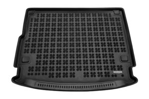 Guminis bagažinės kilimėlis Porsche Cayenne II (2010-2017) Bose system be subwoofer