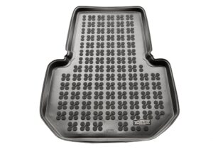 Guminis bagažinės kilimėlis Tesla Model S (2012-2013) priekinė bagažinė