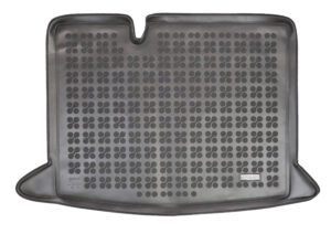 Guminis bagažinės kilimėlis Dacia Sandero (2021➝) vieno aukšto bagažinė
