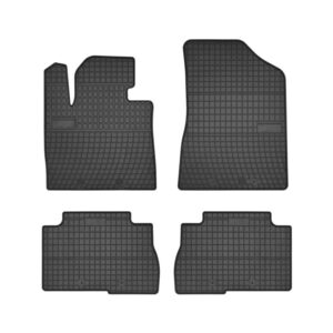 Modeliniai guminiai kilimėliai Kia Sorento II Facelift (2012-2015)