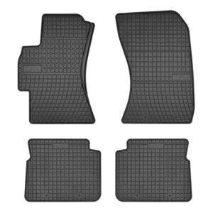 Modeliniai guminiai kilimėliai Subaru Impreza III (2007-2011)
