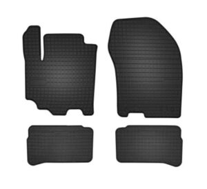 Modeliniai guminiai kilimėliai Suzuki Vitara (2018➝)
