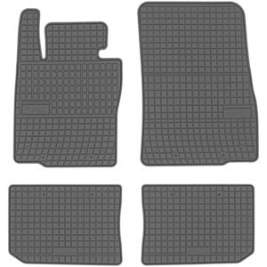 Modeliniai guminiai kilimėliai MINI Countryman (2010-2016)