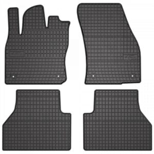 Modeliniai guminiai kilimėliai VW Caddy IV (2020→)