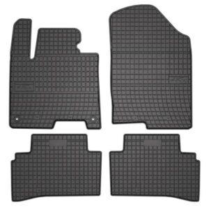 Modeliniai guminiai kilimėliai Kia Sportage V (2021➝)