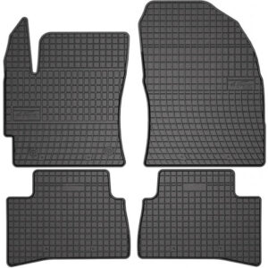 Modeliniai guminiai kilimėliai Toyota Corolla Cross (2022➝)