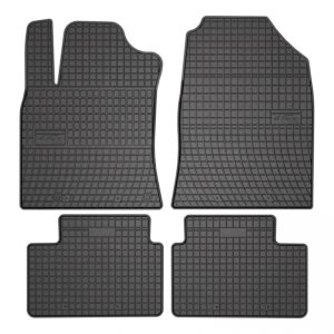 Modeliniai guminiai kilimėliai KIA ProCeed (2018→)