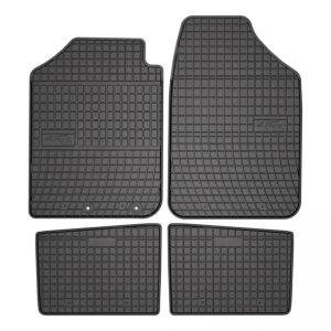 Modeliniai guminiai kilimėliai Dacia Spring (2021→)