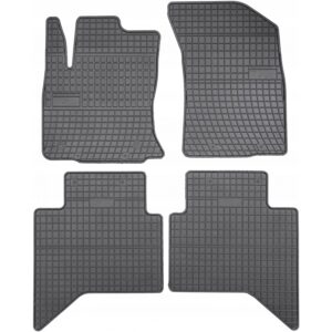 Modeliniai guminiai kilimėliai Toyota Hilux VIII (2015➝)