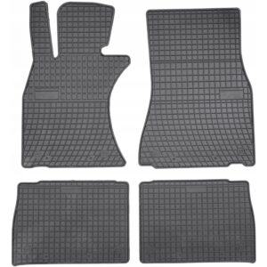 Modeliniai guminiai kilimėliai Lexus LS IV (2006-2017)