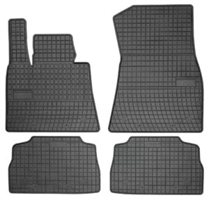 Modeliniai guminiai kilimėliai BMW X6 G06 (2019➝)