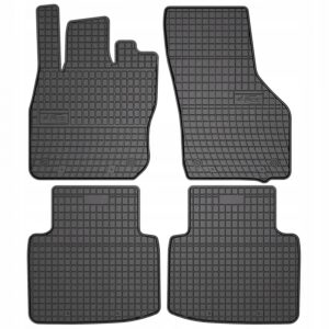 Modeliniai guminiai kilimėliai VW Passat B9 Mild Hybrid (2023→)