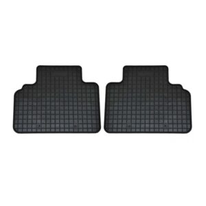 Modeliniai guminiai kilimėliai FORD Tourneo Courier (2013➝) 2 eilė