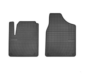 Modeliniai guminiai kilimėliai Volkswagen Sharan I (1995-2010) priekiniai