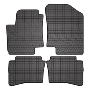 Modeliniai guminiai kilimėliai Hyundai i20 I (2008-2014)
