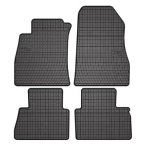 Modeliniai guminiai kilimėliai Nissan Juke I (2010-2019)