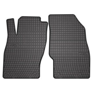 Modeliniai guminiai kilimėliai Opel Corsa D (2006-2014) priekiniai