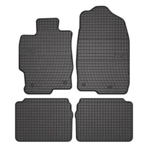 Modeliniai guminiai kilimėliai Mazda 6 II (2008-2013)
