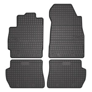 Modeliniai guminiai kilimėliai Mazda 2 II (2007-2015)