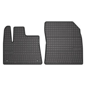 Modeliniai guminiai kilimėliai Opel Combo D (2011-2018) priekiniai