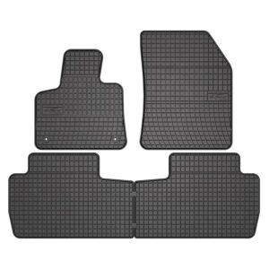 Modeliniai guminiai kilimėliai Peugeot 5008 II (2017-2024)