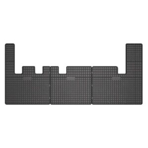 Modeliniai guminiai kilimėliai Ford Transit / Tourneo Custom (2012➝) 2 eilė