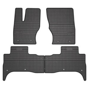 Modeliniai guminiai kilimėliai Land Rover Range Rover Sport II (2013-2022)