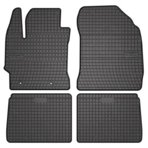 Modeliniai guminiai kilimėliai Toyota Corolla E160 (2013-2019)