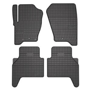 Modeliniai guminiai kilimėliai Land Rover Range Rover Sport I (2005-2013)