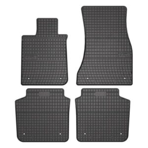 Modeliniai guminiai kilimėliai BMW 7 serija G12 (2015➝) Long