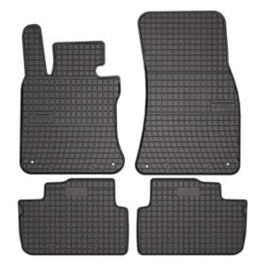 Modeliniai guminiai kilimėliai BMW 4 F32 (2013-2020)