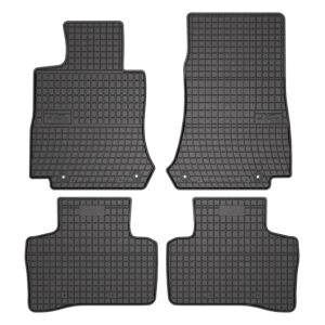 Modeliniai guminiai kilimėliai MERCEDES BENZ EQC N293 (2019→)