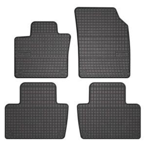 Modeliniai guminiai kilimėliai Volvo XC90 II (2015➝)