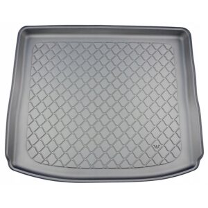 Modelinis bagažinės kilimėlis Dacia Duster III (2024➝) viršutinis paaukštintais kraštais