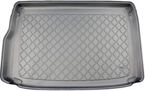 Modelinis bagažinės kilimėlis Opel Astra VI L Hatchback viršutinė bagažinės dalis (2022➝)