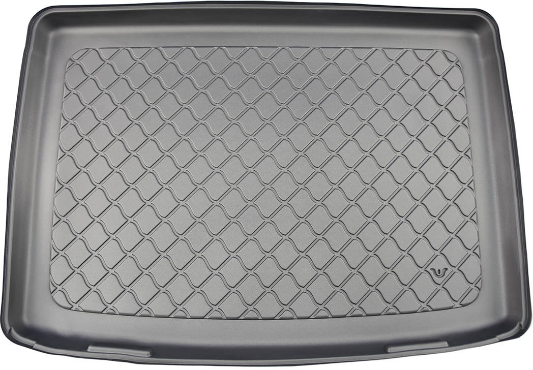 Modelinis bagažinės kilimėlis Opel Astra VI L Hatchback Hybrid (2022➝)