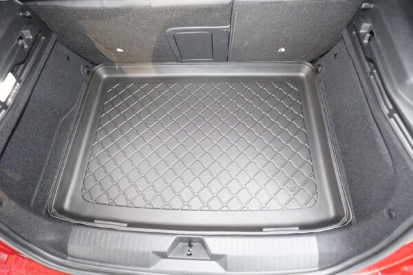 Modelinis bagažinės kilimėlis Opel Astra VI L Hatchback Hybrid (2022➝) - Image 2